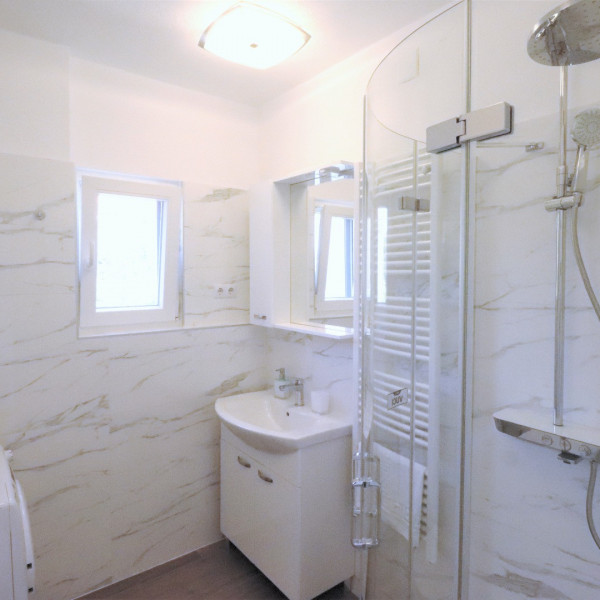 Bathroom / WC, Villa Mendula , Villa Mendula Trogir - Official Website Okrug Gornji