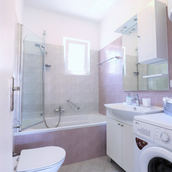 Bathroom / WC, Villa Mendula , Villa Mendula Trogir - Official Website Okrug Gornji