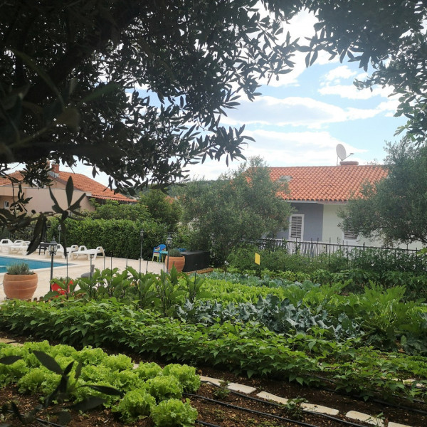 Villa Mendula , Villa Mendula Trogir - Službena web stranica Okrug Gornji