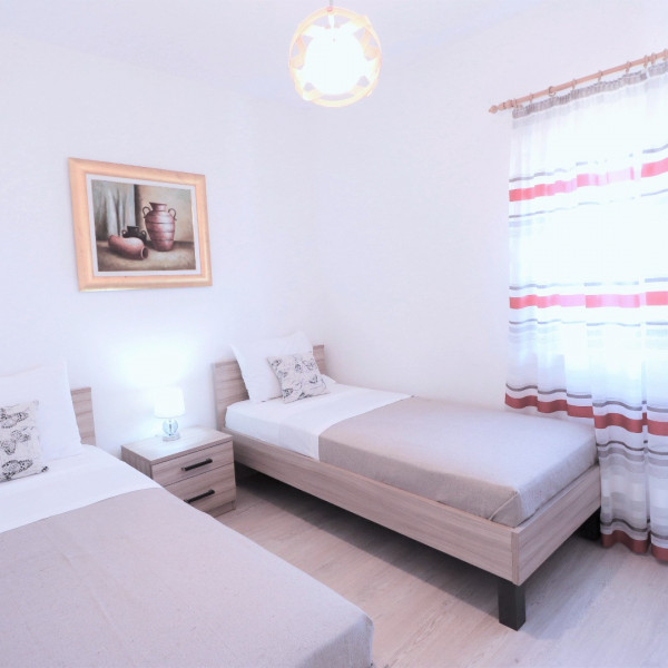 Bedrooms, Villa Mendula , Villa Mendula Trogir - Official Website Okrug Gornji