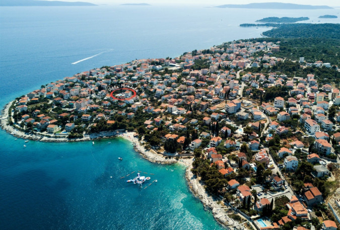 Villa Mendula , Villa Mendula Trogir - Službena web stranica Okrug Gornji