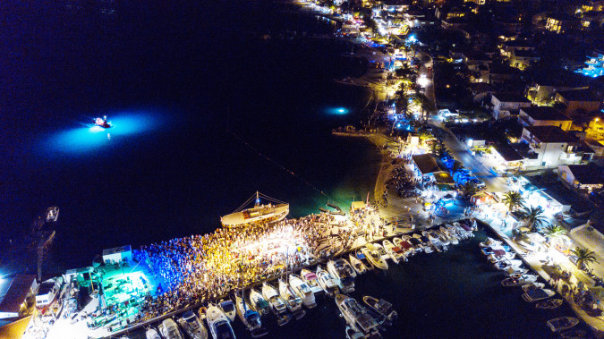 U NEPOSREDNOJ BLIZINI, Villa Mendula Trogir - Službena web stranica Okrug Gornji
