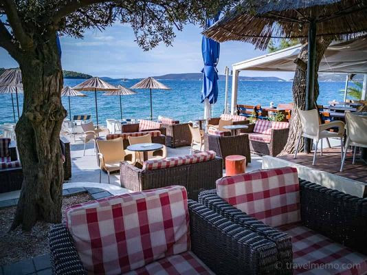 U NEPOSREDNOJ BLIZINI, Villa Mendula Trogir - Službena web stranica Okrug Gornji