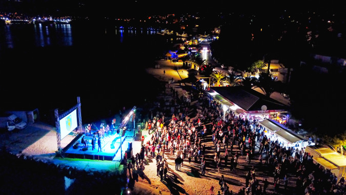 U NEPOSREDNOJ BLIZINI, Villa Mendula Trogir - Službena web stranica Okrug Gornji