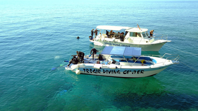 U NEPOSREDNOJ BLIZINI, Villa Mendula Trogir - Službena web stranica Okrug Gornji
