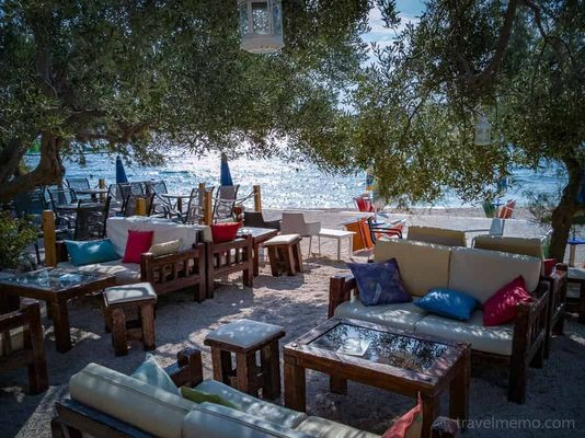 U NEPOSREDNOJ BLIZINI, Villa Mendula Trogir - Službena web stranica Okrug Gornji