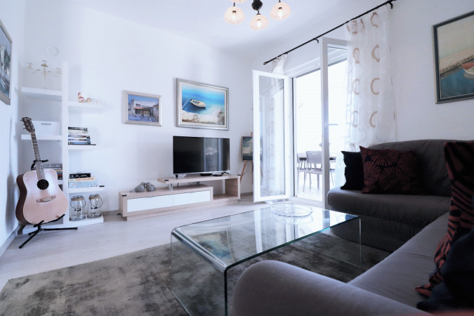 PRIZEMLJE (NIVO BAZENA), Villa Mendula Trogir - Službena web stranica Okrug Gornji