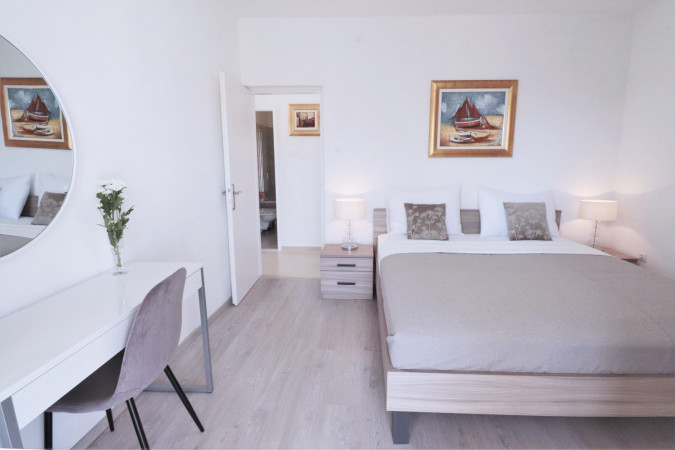 Villa Mendula Trogir - Službena web stranica Okrug Gornji