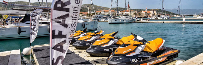 AKTIVNOSTI, Villa Mendula Trogir - Službena web stranica Okrug Gornji