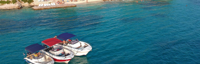 AKTIVNOSTI, Villa Mendula Trogir - Službena web stranica Okrug Gornji
