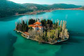 AKTIVNOSTI, Villa Mendula Trogir - Službena web stranica Okrug Gornji