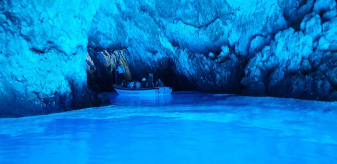 AKTIVNOSTI, Villa Mendula Trogir - Službena web stranica Okrug Gornji