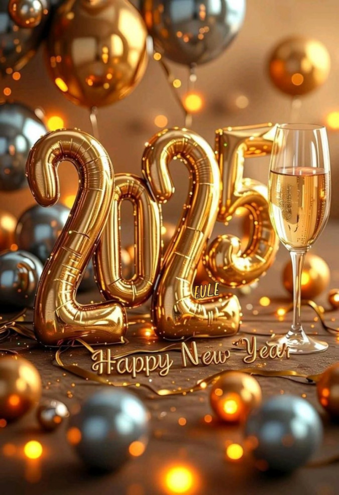 Happy New Year!, Villa Mendula Trogir - Official Website Okrug Gornji