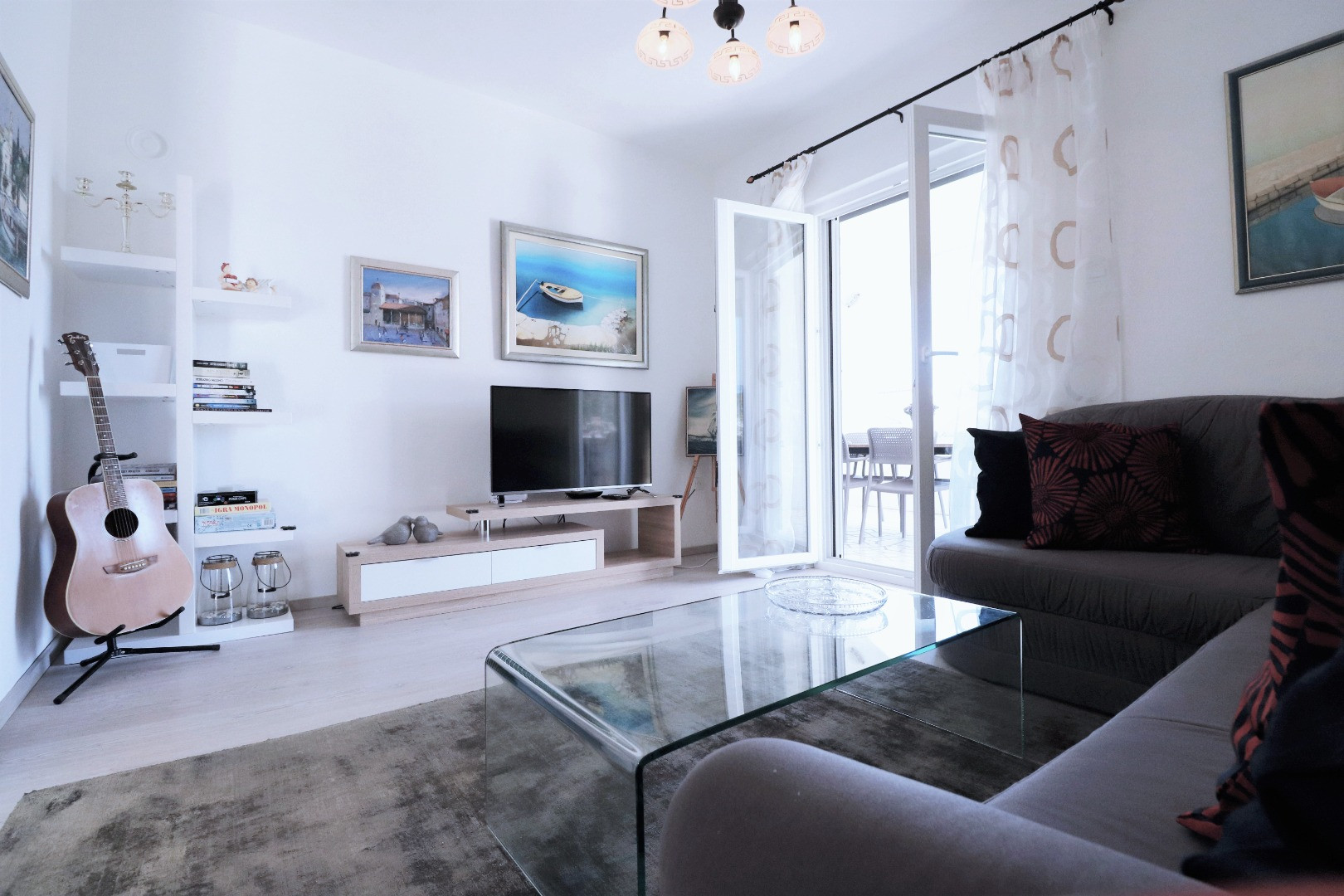 VILLA MENDULA - , Villa Mendula Trogir - Official Website Okrug Gornji