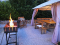 POOL & BBQ, Villa Mendula Trogir - Official Website Okrug Gornji