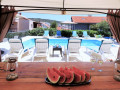 POOL & BBQ, Villa Mendula Trogir - Official Website Okrug Gornji